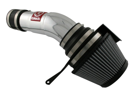 aFe Takeda Intakes Stage-2 PDS AIS PDS Honda Accord 08-12 / Acura TL 09-13 V6-3.5L/3.7L (pol) - Blais Performance Parts