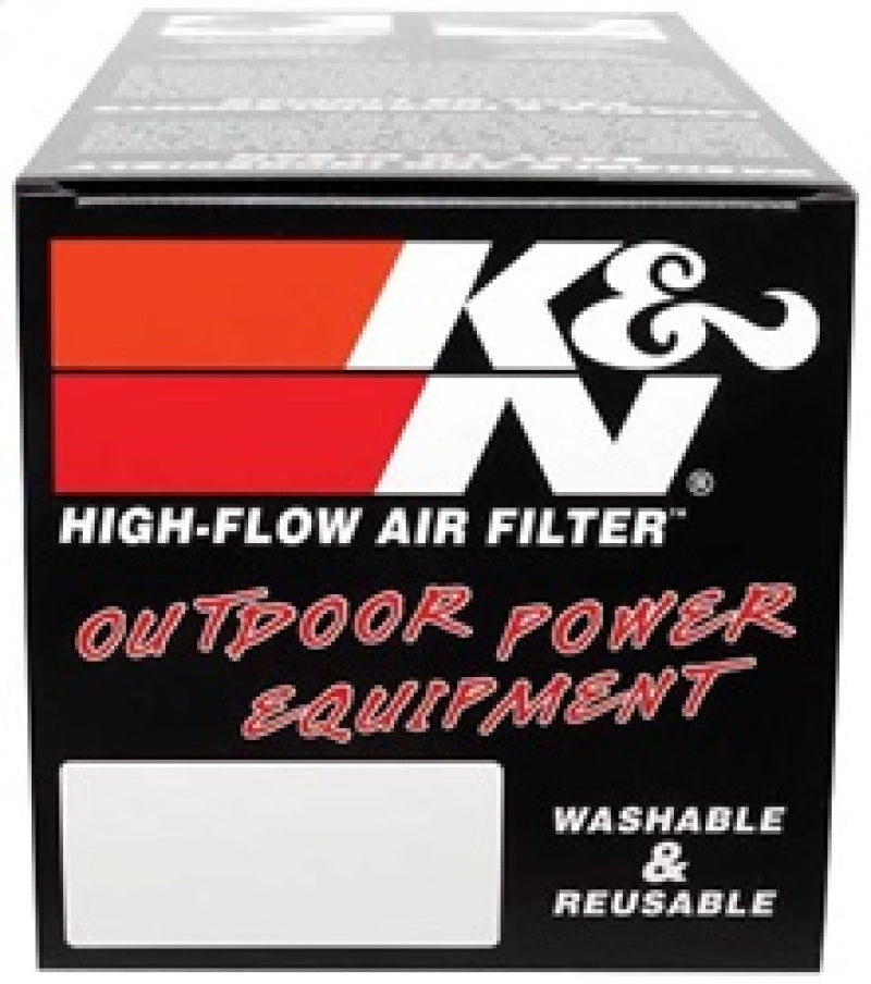 K&N Replacement Industrial Air Filter for Bobcat / Case Intl. / Caterpillar / Hitachi / John Deere - Blais Performance Parts