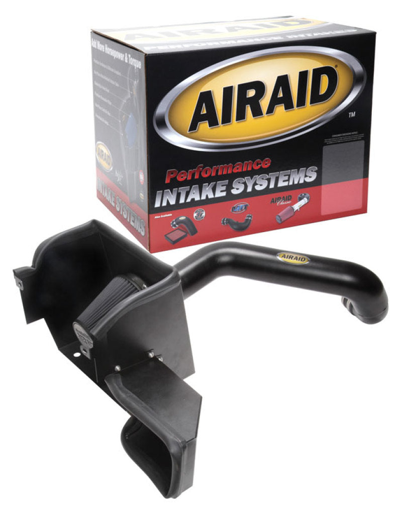 Airaid 13-19 RAM 1500 V6-3.6L F/I Cold Air Intake Kit - Blais Performance Parts