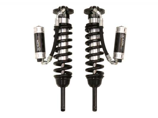 ICON 2010+ Toyota FJ/4Runner 2.5 Series Shocks VS RR CDCV Coilover Kit - Blais Performance Parts