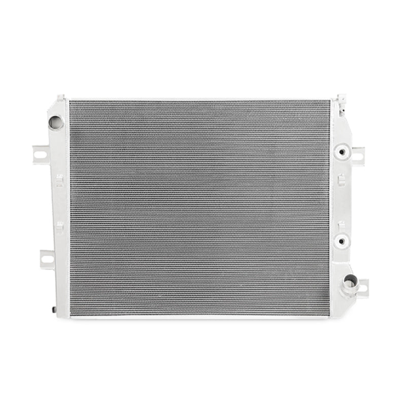 Mishimoto 11+ Chevy 6.6L Duramax Radiator - Blais Performance Parts