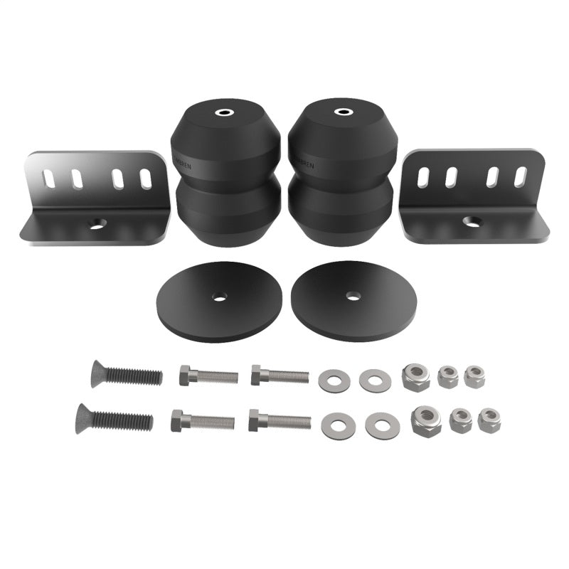 Timbren 1997 Ford F53 Rear Suspension Enhancement System - Blais Performance Parts