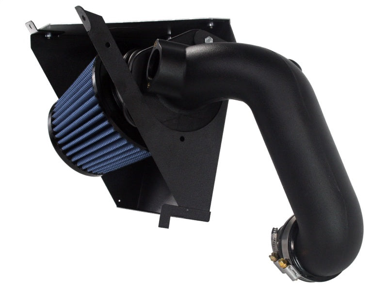 aFe MagnumFORCE Intakes Stage-2 P5R AIS P5R Audi A4 02-05 L4-1.8L (t) - Blais Performance Parts