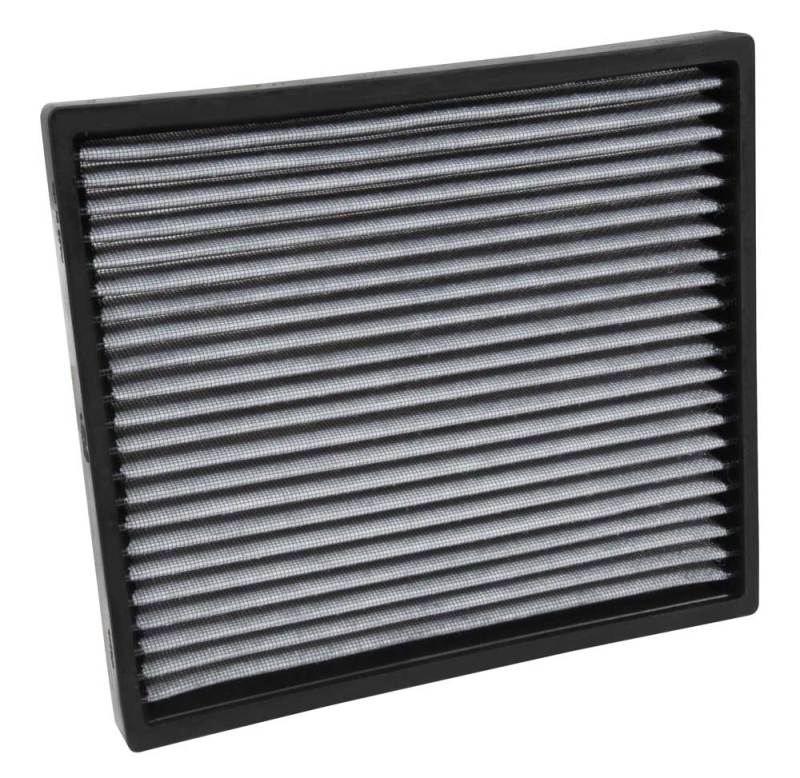 K&N 04-14 Cadillac CTS 3.6L Cabin Air Filter - Blais Performance Parts