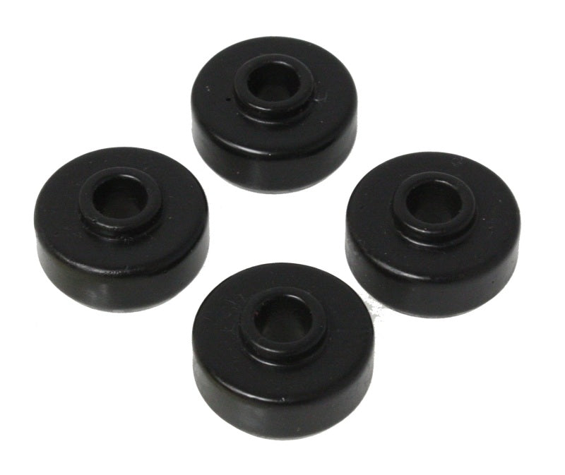 Energy Suspension Universal Black Shock Bushing Set - Blais Performance Parts