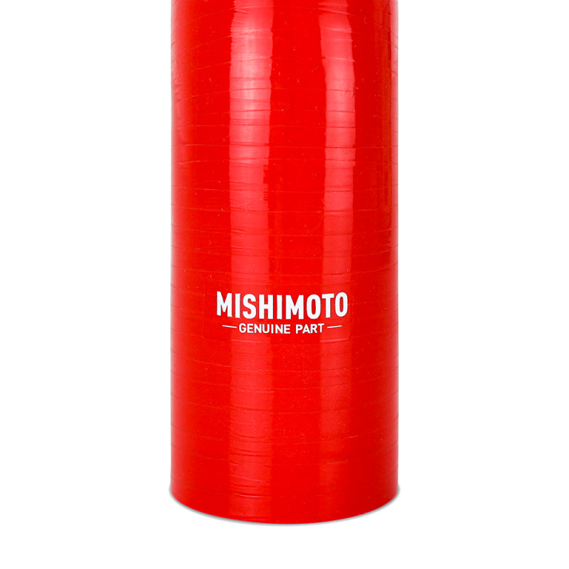 Mishimoto 96-02 Toyota 4Runner 3.4L V6 Red Silicone Hose Kit - Blais Performance Parts