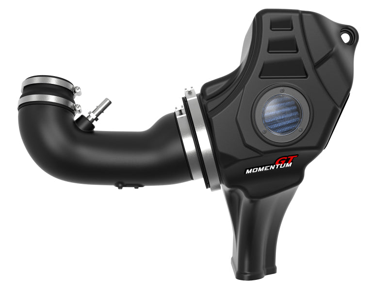 aFe Momentum GT Pro 5R Cold Air Intake System 18-19 Ford Mustang GT 5.0L V8 - Blais Performance Parts