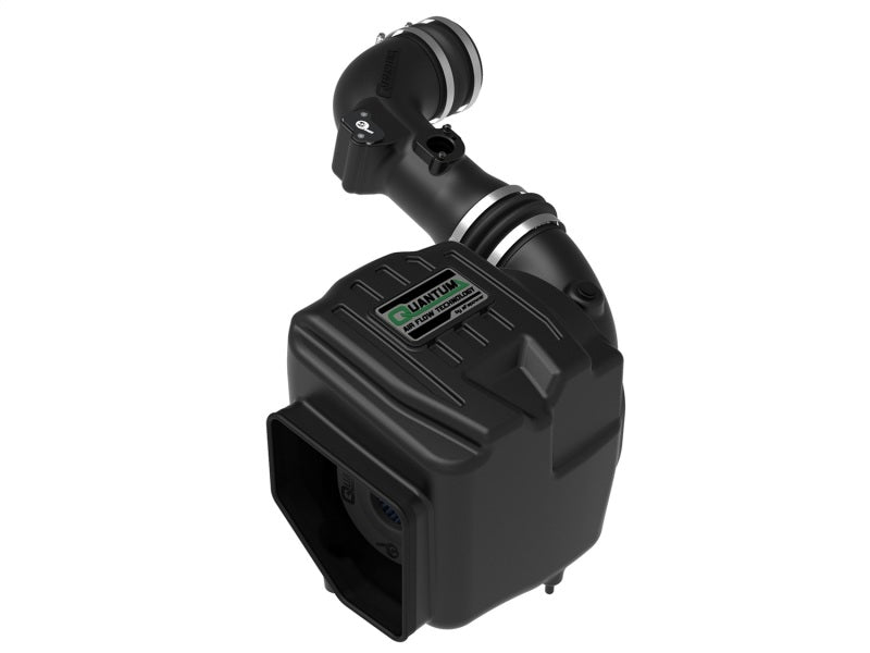 aFe Quantum Pro 5R Cold Air Intake System 11-16 GM/Chevy Duramax V8-6.6L LML - Oiled - Blais Performance Parts