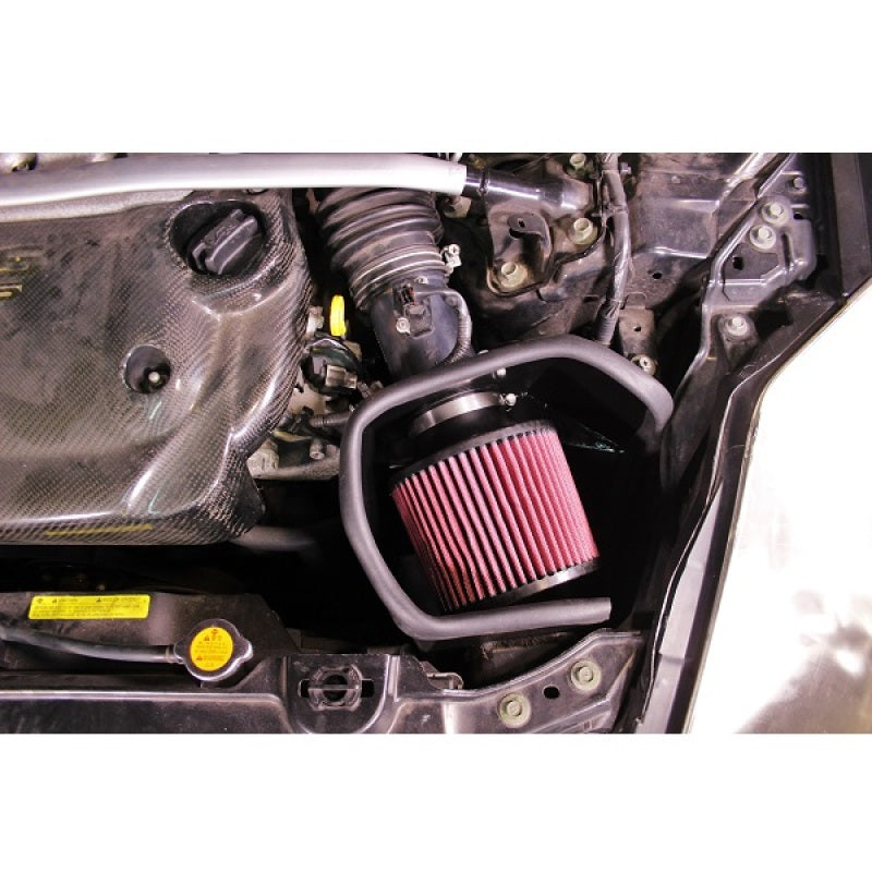 Mishimoto 03-06 Nissan 350Z Performance Air Intake - Blais Performance Parts