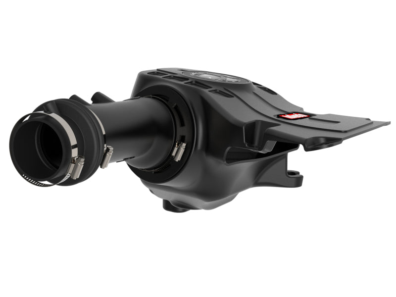 aFe Takeda Momentum Pro DRY S Cold Air Intake System 2018 Honda Accord I4 2.0L (t) - Blais Performance Parts