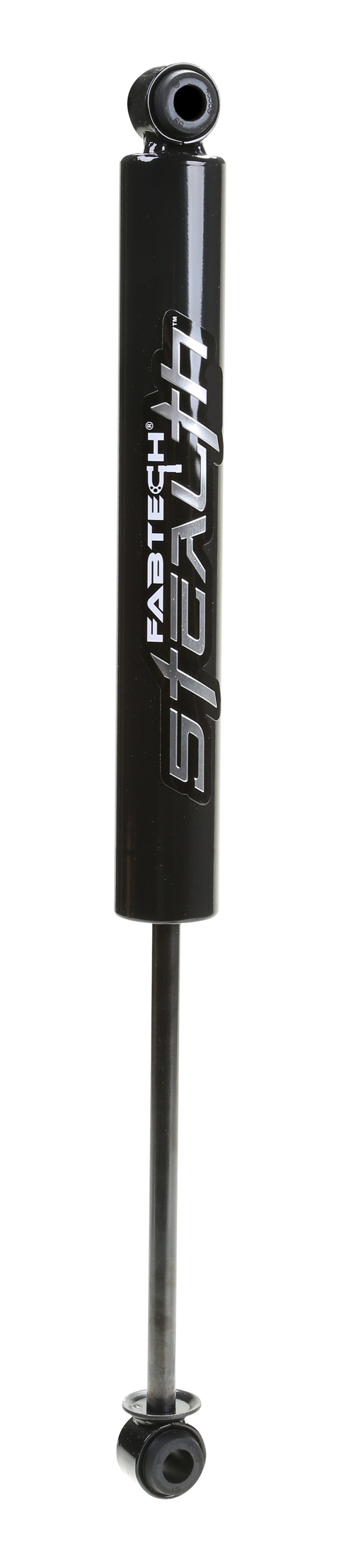 Fabtech 01-10 GM C/K2500HD C/K3500 Front Stealth Shock Absorber - Blais Performance Parts