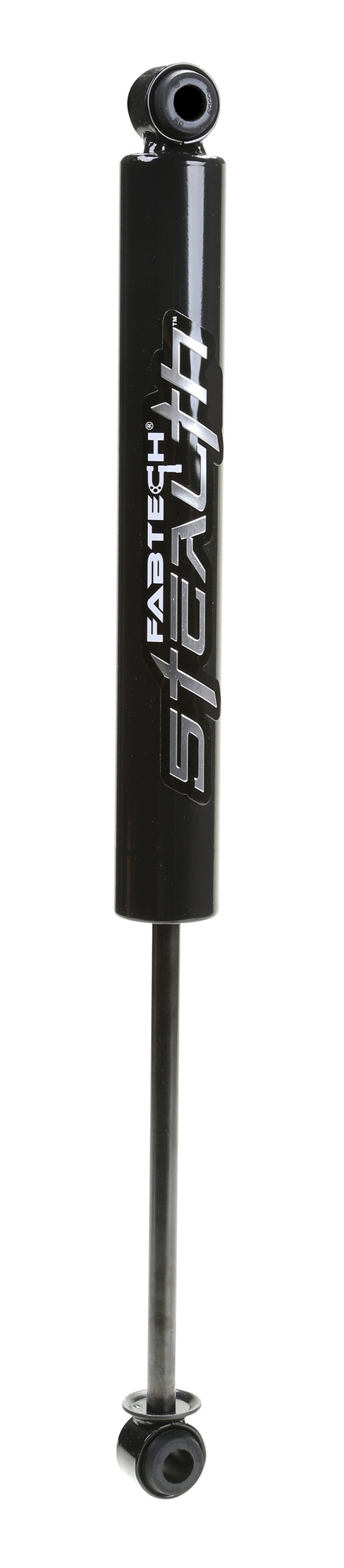 Fabtech 00-06 GM K1500 4WD Rear Stealth Shock Absorber - Blais Performance Parts