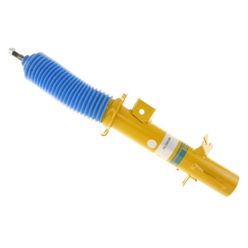 Bilstein B6 11-16 Mini Cooper Countryman Right Front 36mm Monotube Strut Assembly - Blais Performance Parts