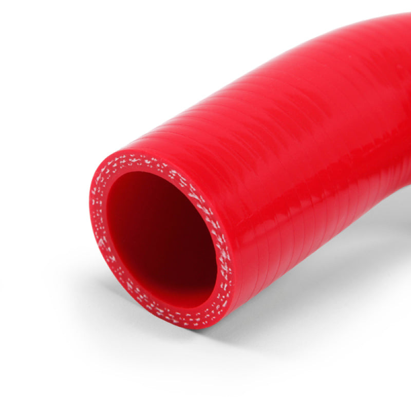 Mishimoto 06-14 Mini Cooper S (Turbo) Red Silicone Hose Kit - Blais Performance Parts