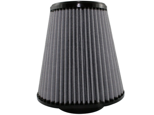 aFe MagnumFLOW Air Filters IAF PDS A/F PDS 4-3/8F x (6x 9)B x 5-1/2T x 9H - Blais Performance Parts