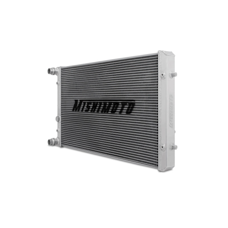 Mishimoto 99-02 Volkswagen Golf Manual Aluminum Radiator - Blais Performance Parts