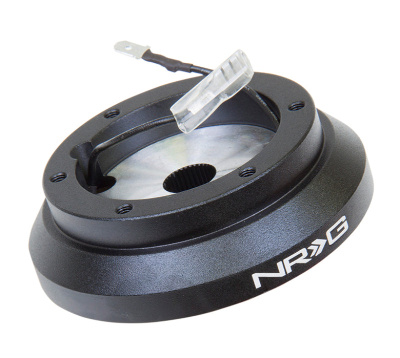 NRG Short Hub Adapter Mitsubishi / Subaru - Blais Performance Parts