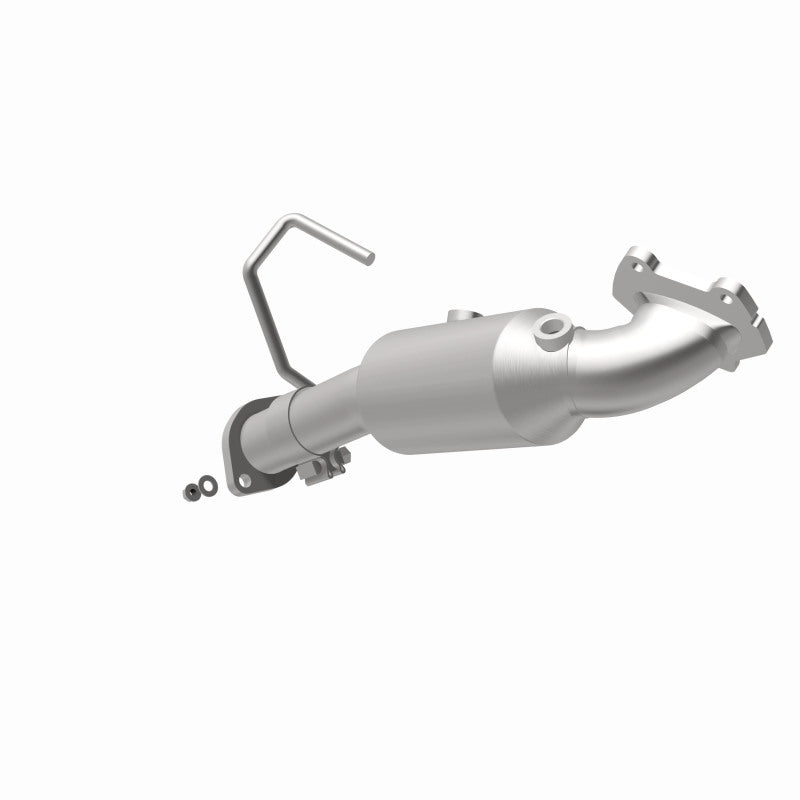 MagnaFlow Conv Direct Fit OEM 12-17 Jeep Wrangler 3.6L Underbody - Blais Performance Parts