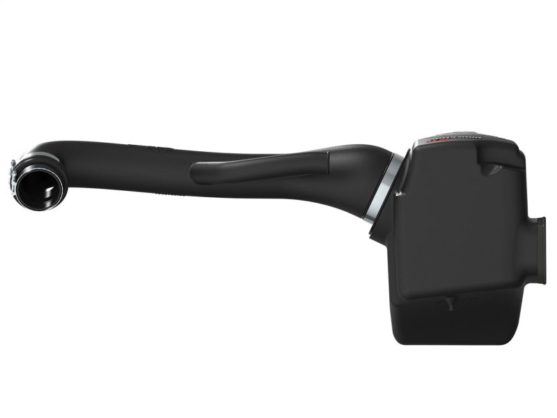 aFe Momentum GT PRO 5R Stage-2 Si Intake System, GM Silverado/Sierra 17-19 V6 3.6L - Blais Performance Parts