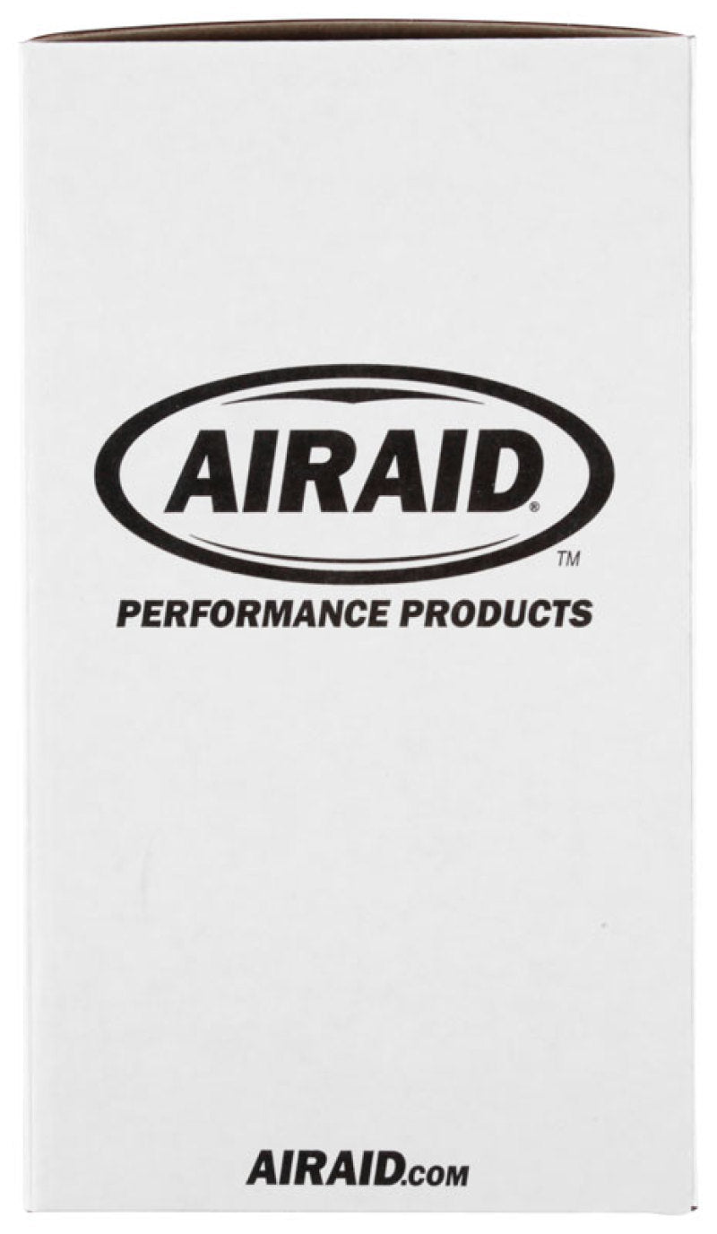 Airaid Universal Air Filter - Cone 4 x 6 x 4 5/8 x 9 - Blais Performance Parts