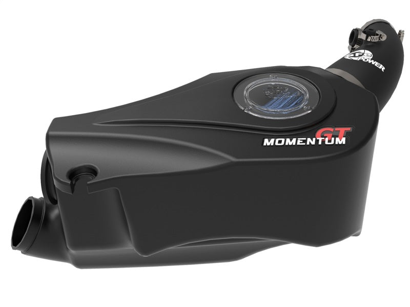 aFe Momentum GT Pro 5R Cold Air Intake System 17-18 Fiat 124 Spider I4 1.4L (t) - Blais Performance Parts