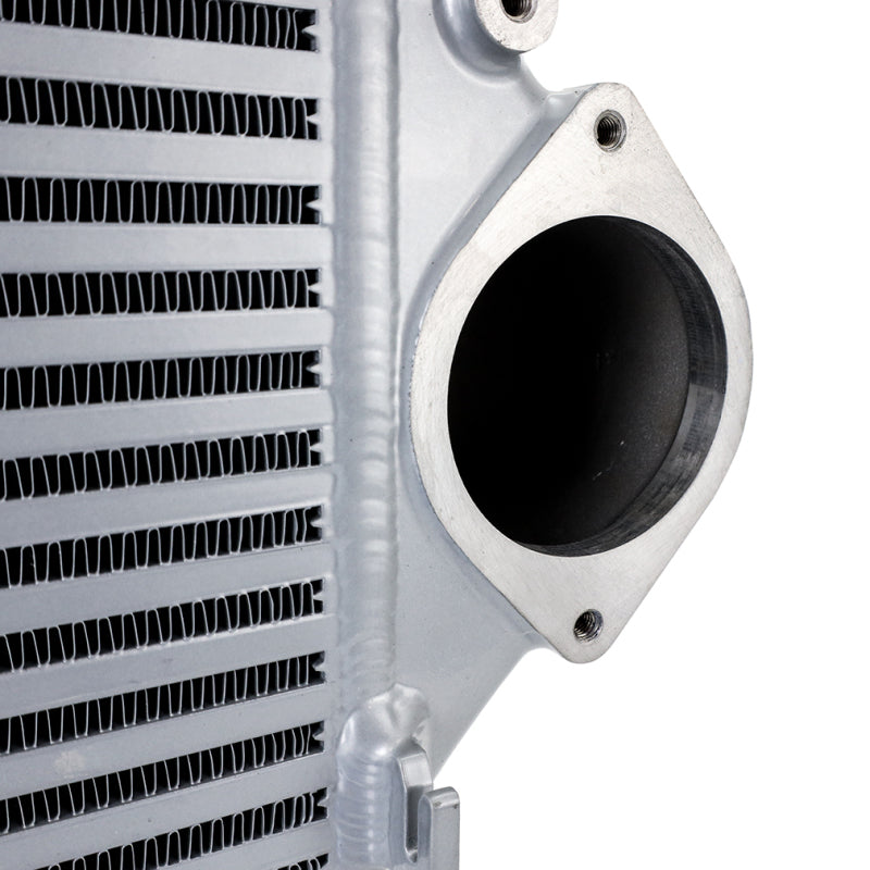 Mishimoto 2021+ Ford Bronco Intercooler Kit - Silver - Blais Performance Parts