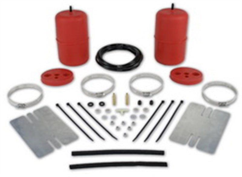 Air Lift Air Lift 1000 Air Spring Kit - Blais Performance Parts