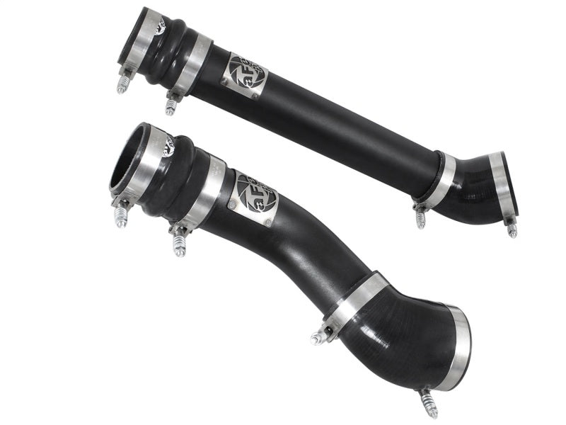 aFe BladeRunner Street Series Intercooler w/ Tubes 94-02 Dodge Diesel Trucks L6-5.9L (td) - Blais Performance Parts