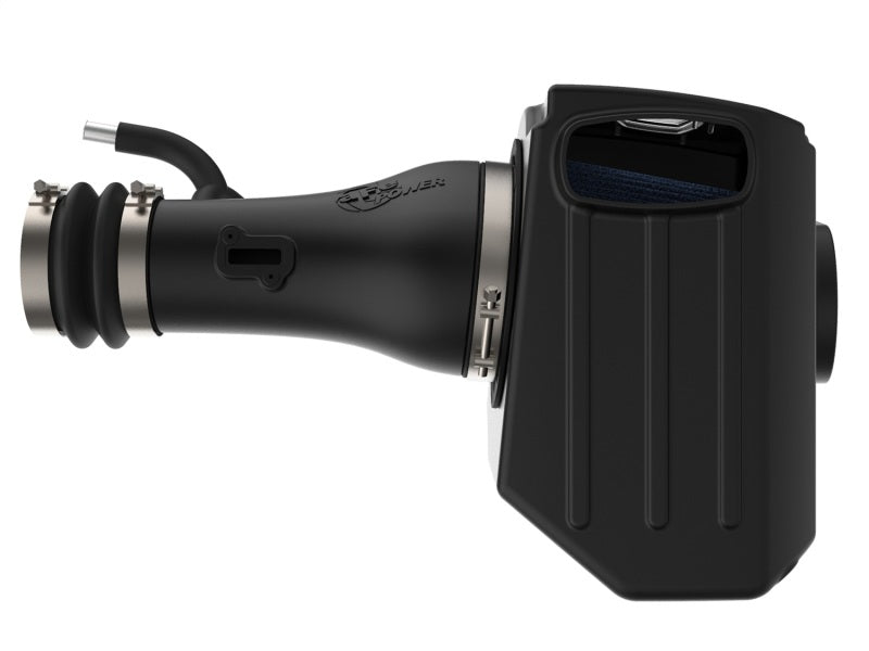 aFe Momentum GT Pro 5R Cold Air Intake System 17-18 Nissan Titan V8 5.6L - Blais Performance Parts