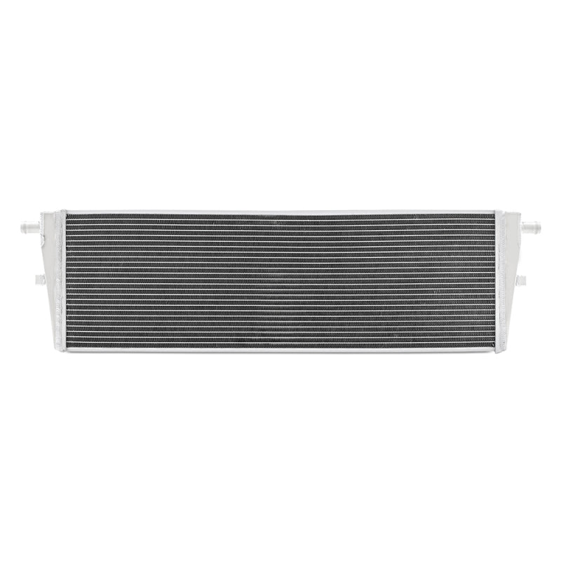 Mishimoto Universal Single-Pass Air-to-Water Heat Exchanger (750HP) - Blais Performance Parts