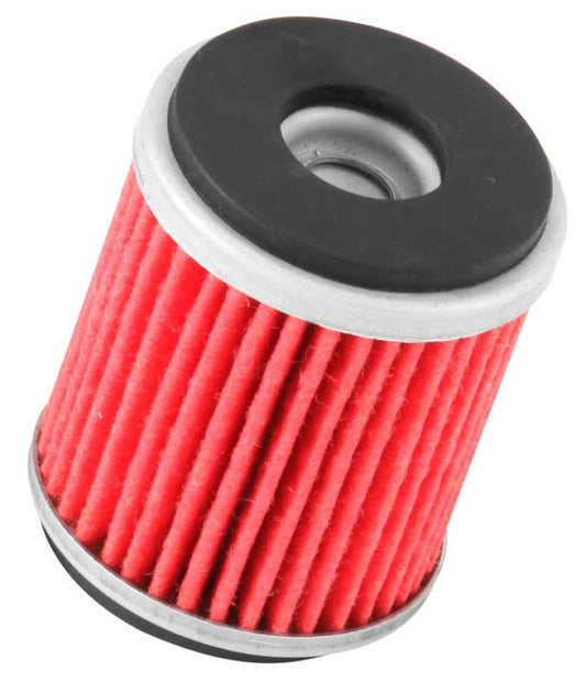 K&N Yamaha / Fantic Caballero / Husqvarna 1.5in OD x 1.813inH Oil Filter - Blais Performance Parts