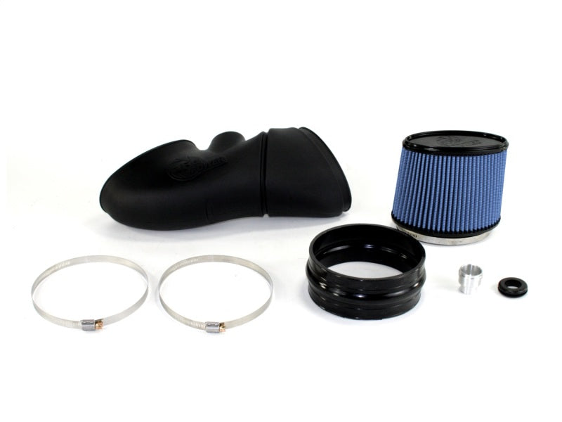 aFe MagnumFORCE Intakes Stage-2 P5R AIS P5R BMW M3 (E9X) 08-12 V8-4.0L - Blais Performance Parts