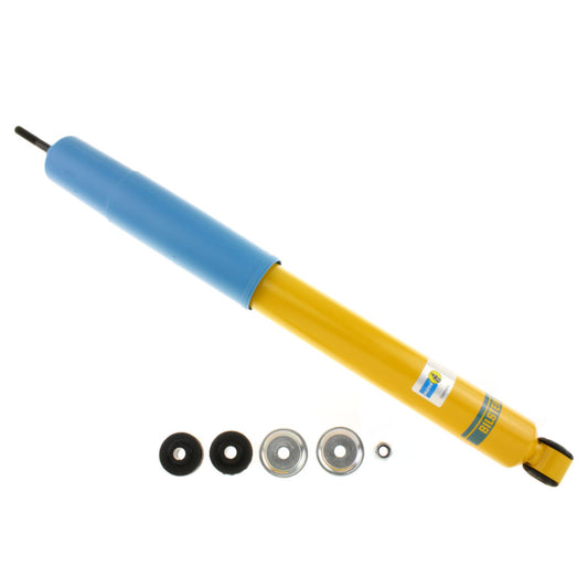 Bilstein 4600 Series 1975-1991 Ford E-350 Econoline Rear Monotube Strut Assembly - Blais Performance Parts