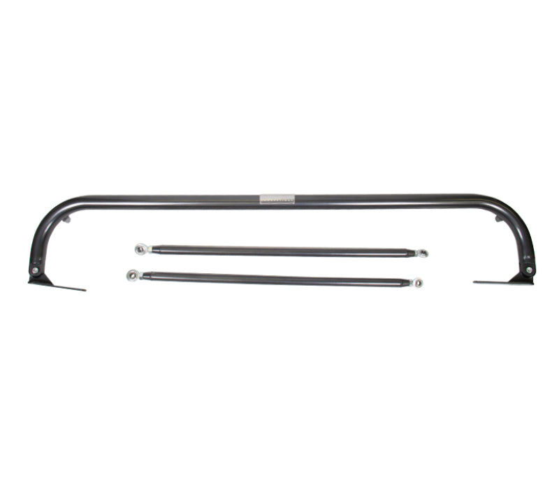 NRG Harness Bar 49in. - Titanium - Blais Performance Parts