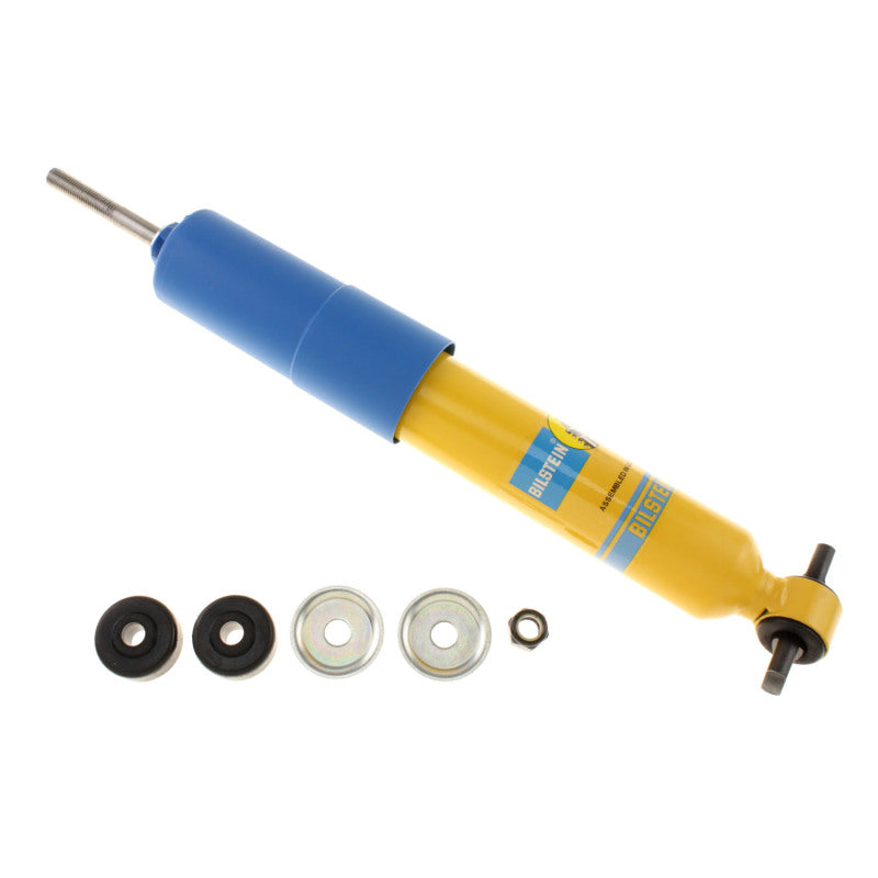 Bilstein 4600 Series 1997 Ford F-150 Base RWD Front 46mm Monotube Shock Absorber - Blais Performance Parts