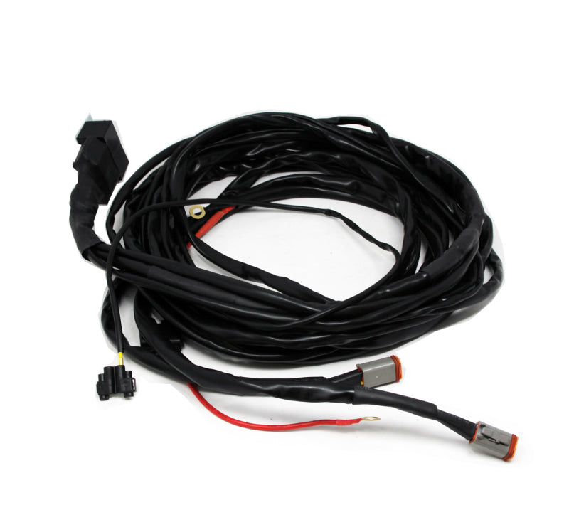 Baja Designs LP6 LP9 Upfitter Lock Out Harness - Blais Performance Parts