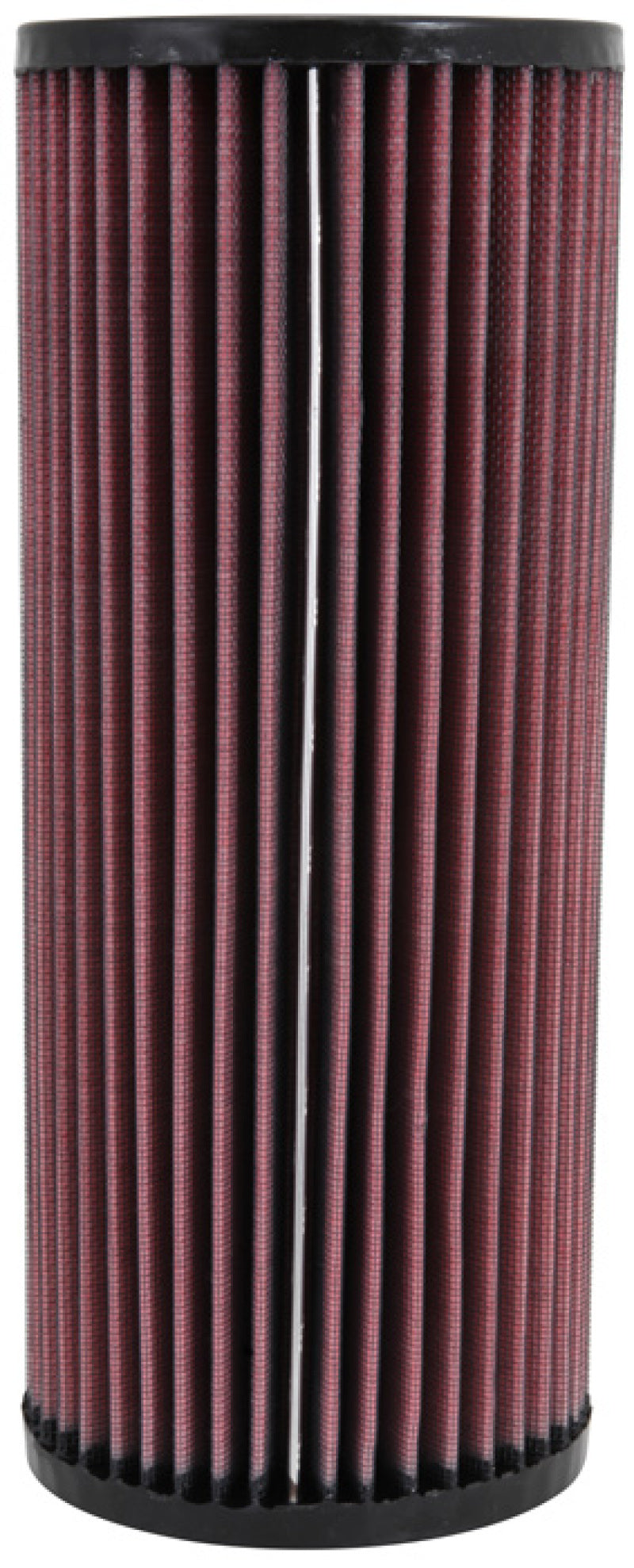 K&N Replacement Air Filter CHEVROLET EXPRESS 4.3L-V6, 5.0L-V8, 5.7L-V8, 8.1L-V8; 2001 - Blais Performance Parts