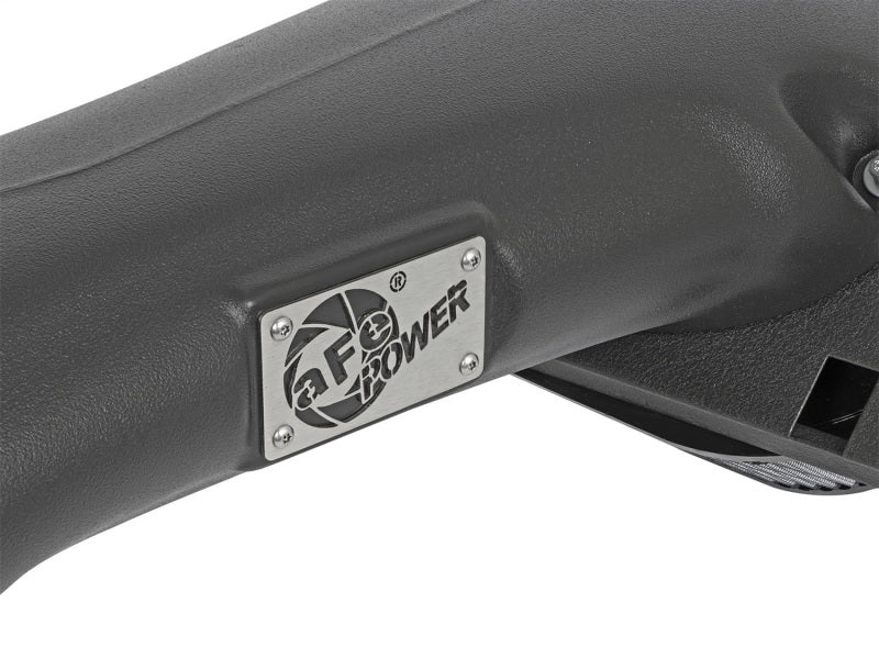 aFe MagnumFORCE Intakes Stage-2 PDS AIS 12-14 Ford F-150 EcoBoost V6 3.5L (tt) - Blais Performance Parts