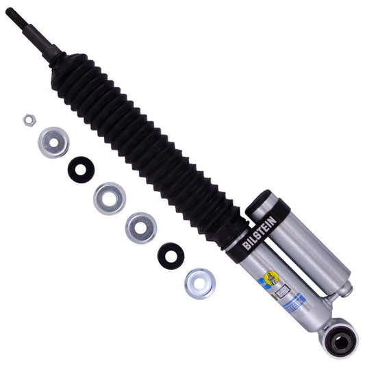 Bilstein 5160 Series 98-07 Toyota Land Cruiser 46mm Monotube Shock Absorber - Blais Performance Parts