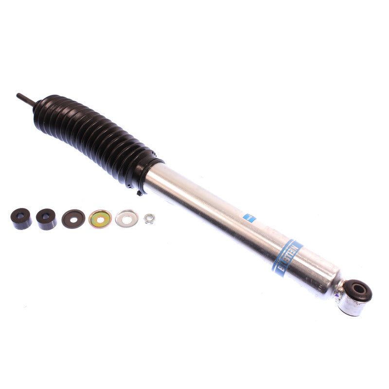 Bilstein 5100 Series 2011 Toyota Tacoma Pre Runner Rear 46mm Monotube Shock Absorber - Blais Performance Parts