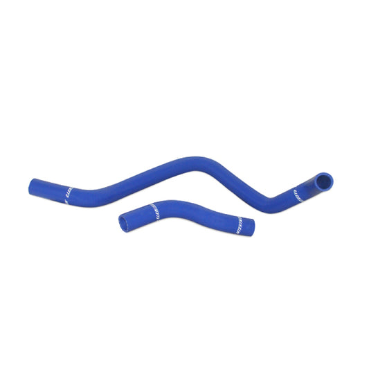 Mishimoto 92-00 Honda Civic Blue Silicone Hose Kit - Blais Performance Parts