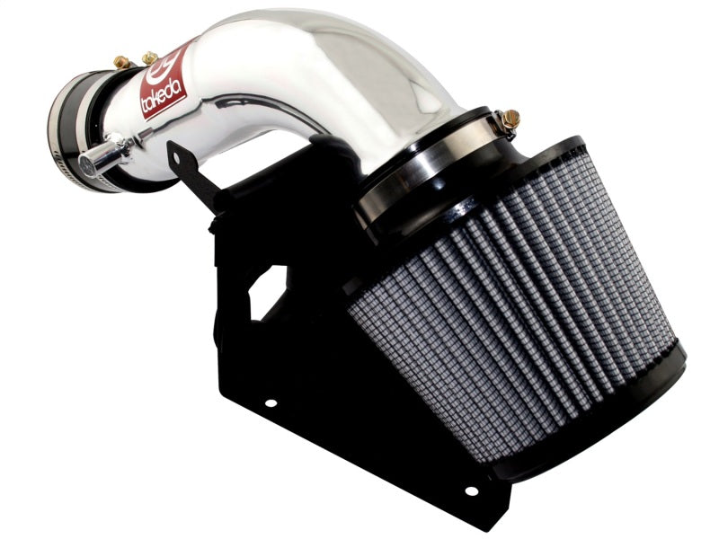 aFe Takeda Intakes Stage-2 PDS AIS PDS Nissan Cube 09-12 L4-1.8L (pol) - Blais Performance Parts