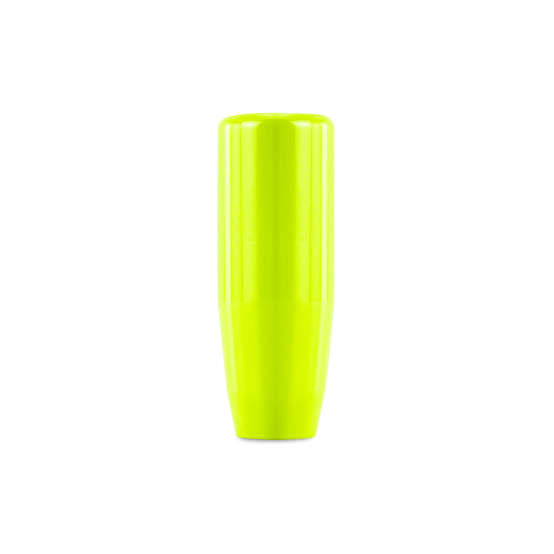 Mishimoto Shift Knob - Neon Yellow - Blais Performance Parts