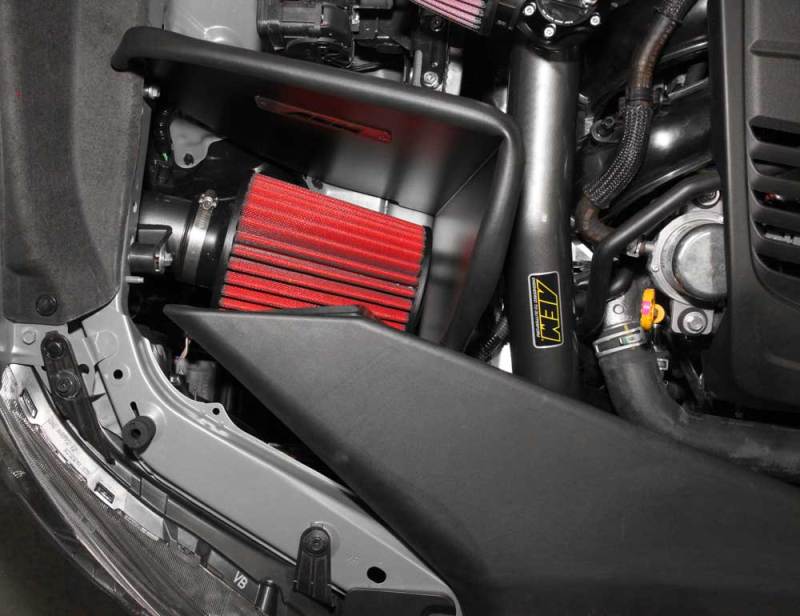 AEM 2015 Subaru WRX 2.0L H4 F/I - Cold Air Intake System - Blais Performance Parts