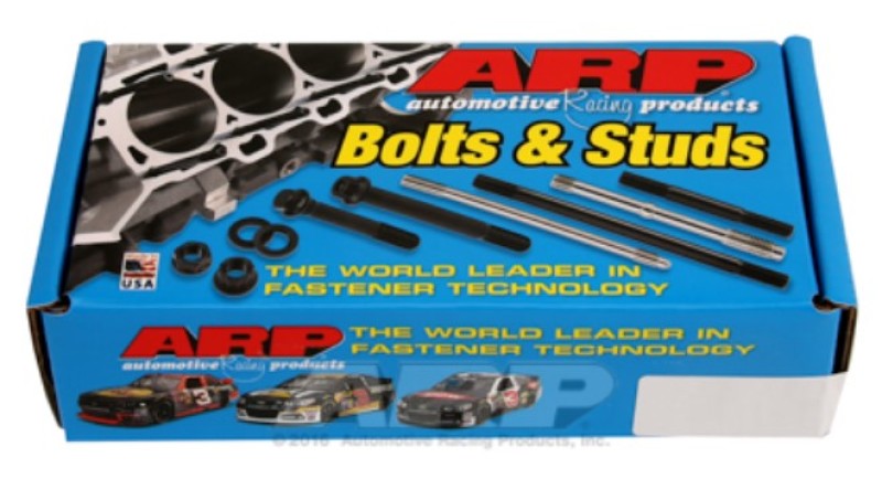 ARP SB Chevy LT1 6.2L Main Stud Kit - Blais Performance Parts