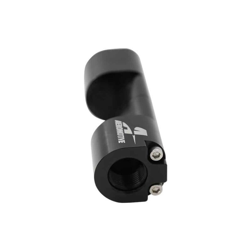 Aeromotive Flex Fuel AN-10 Sensor Adapter - Blais Performance Parts