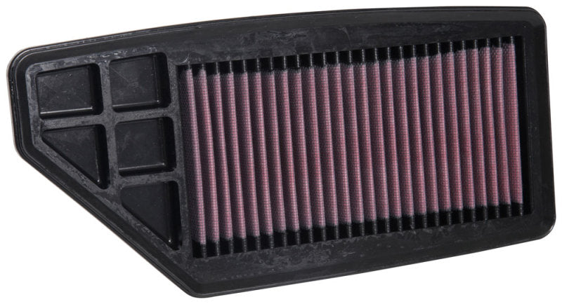 K&N 2019 Honda Insight L4-1.5L F/I Replacement Drop In Air Filter - Blais Performance Parts