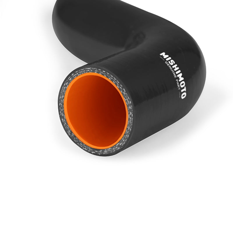 Mishimoto 09-14 Chevy Corvette Black Silicone Radiator Hose Kit - Blais Performance Parts