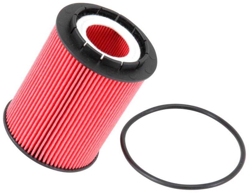 K&N Oil Filter for VW/Audi/Porsche Various Applications - Blais Performance Parts