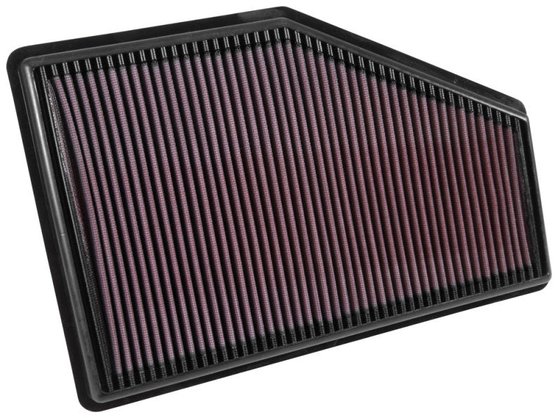 K&N 16-17 Chevrolet Malibu L4 1.5L F/I Replacement Air Filter - Blais Performance Parts